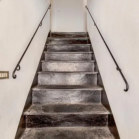 Appartement Mamma Mia, Terre Marine