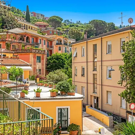 Mamma Mia, Terre Marine
