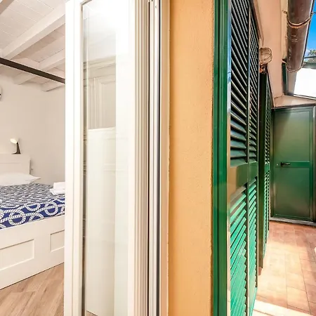 Mamma Mia, Terre Marine Apartamento *
