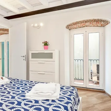 Mamma Mia, Terre Marine Apartment Bonassola