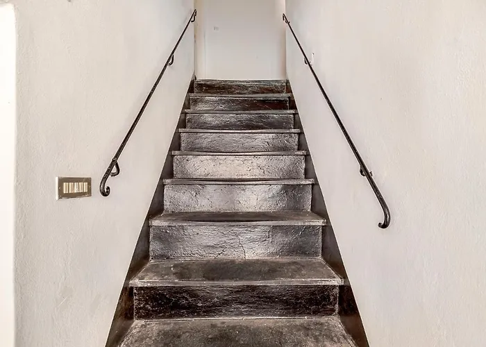 Apartamento Mamma Mia, Terre Marine